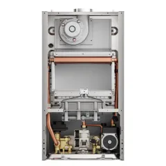 Котел газовый настенный HAIER Evoline 2.32 TI 32 кВт (2х контурный) (*200)