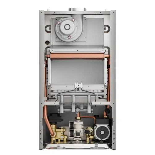 Котел газовый настенный HAIER Evoline 2.32 TI 32 кВт (2х контурный) (*200)