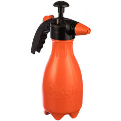 Опрыскиватель Жук 1,5л ОП-205м (пластик. основание)