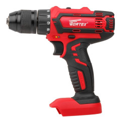 Шуруповерт WORTEX BD 1825-1 DLi (*7)