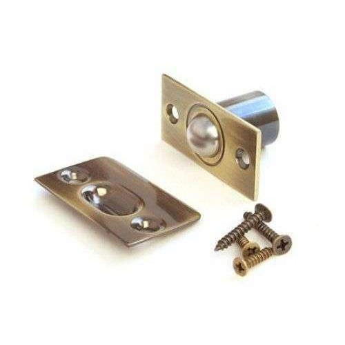 Шарик- фиксатор бронза (7317)