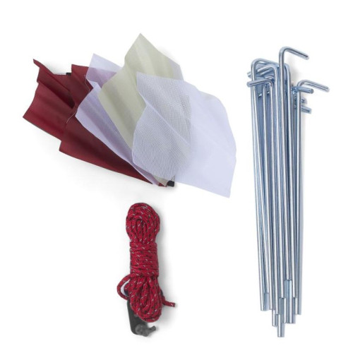 Палатка туристическая Аtemi ANGARA 2B