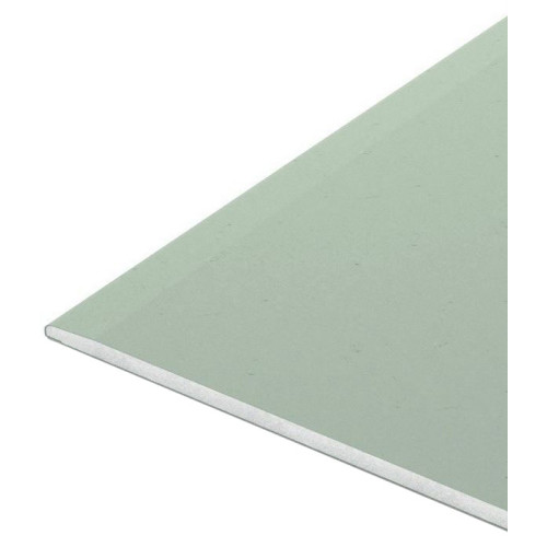 ГКЛВ 2500х1200х12,5мм DANOGIPS (56л./пал)