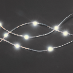 Гирлянда СНОУ БУМ 