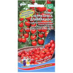 Семена Томат Черри-Краса-Длинная Коса (5470893)