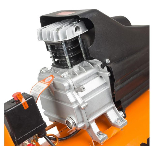 Компрессор ВИХРЬ КМП-240/50 (74/3/8) (*10)