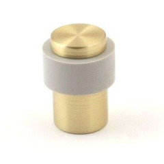 Упор дверной DS-0014-GM (8851)
