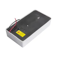 Звонок TDM проводной, птичка, 220В SQ1901-0106