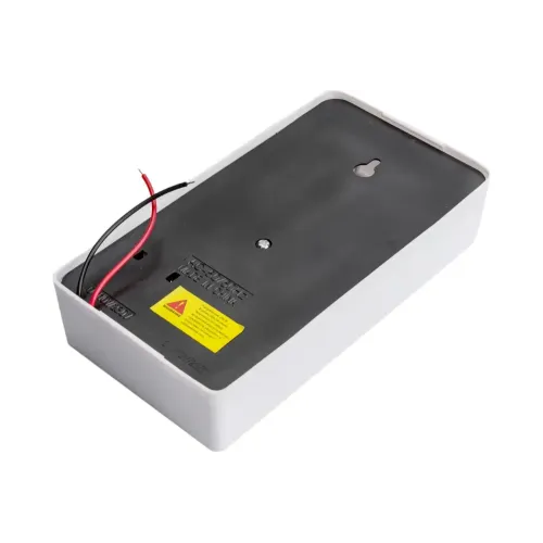 Звонок TDM проводной, птичка, 220В SQ1901-0106