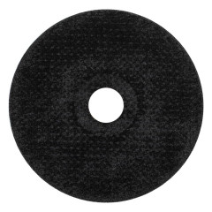 Круг отрезной GROSS 125х1,0 мм 10шт в металл банке