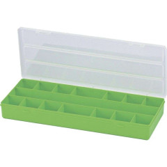 Органайзер СИБРТЕХ 38,2x15,2x4,5 см (90732)