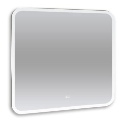 Зеркало MIXLINE с LED подсветкой 