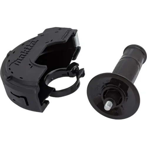 Машина углошлифовальная MAKITA 125мм GA5030RX9