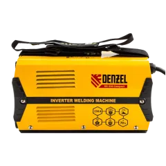 Аппарат сварочный DENZEL DS-230 Compact (94374) (*10)