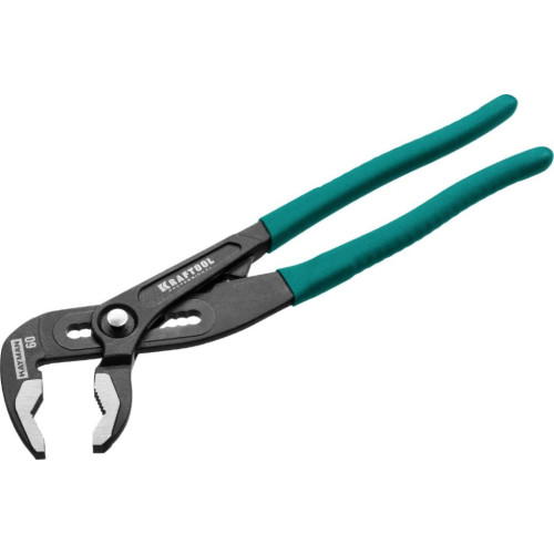 Клещи переставные KRAFTOOL 250 мм (22353-25)