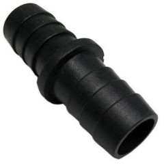 Ёрш для шланга соединительный ф 22х22 мм пластиковый