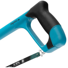 Ножовка GROSS PIRANHA по металлу 300 мм (77602)