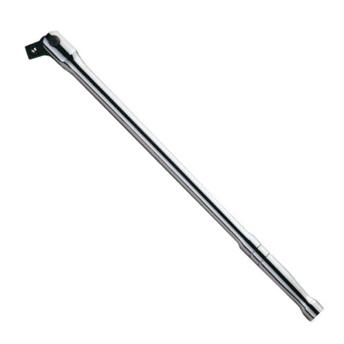 Вороток TOPTUL 1/2" 600 мм шарнирный (CFAC1624)