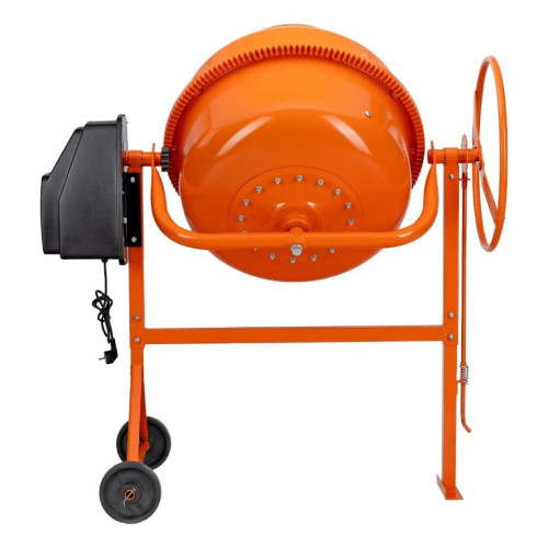 Бетоносмеситель СИБРТЕХ БСН-180, 700 Вт (95513) (*30)
