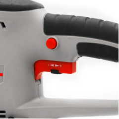 Машина шлифовальная эксцентриковая CROWN CT13395
