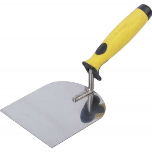 Кельма FIT лопатка, нержавейка 100мм (05083)