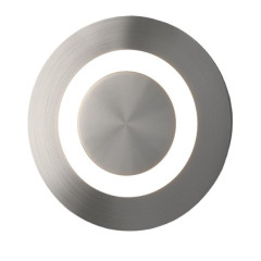 Подсветка для лестниц  ES 1107 MRL LED алюминий