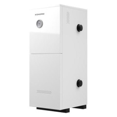 Котел газовый напольный КОНОРД АОГВ-11,6-1Т TGV (боковой, под РГА)