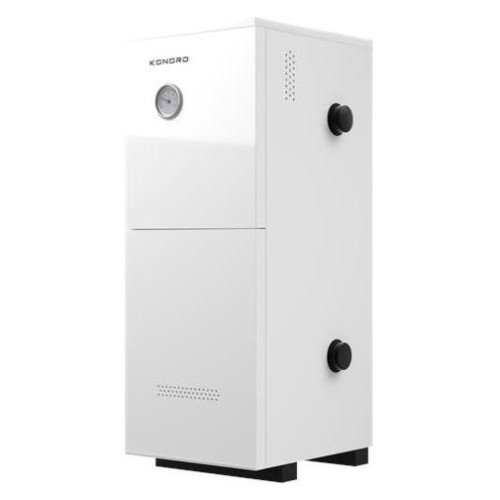 Котел газовый напольный КОНОРД АОГВ-11,6-1Т TGV (боковой, под РГА)