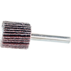 Круг лепестковый д/дрели MATRIX 20х20х6 P40 (74100)