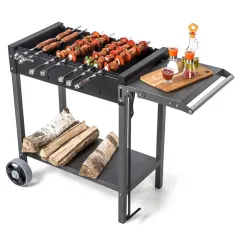 Мангал GRATAR МАН 202