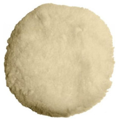 Круг полировальный FIT шерстяной 240 мм (39647)