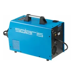 Аппарат сварочный  п/а SOLARIS TOPMIG-226WG3 (MIG-MAG/FLUX) с горелкой 3м (*10)