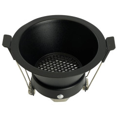 Свет. точ. Feron DL3110 MR16 черный(51341)