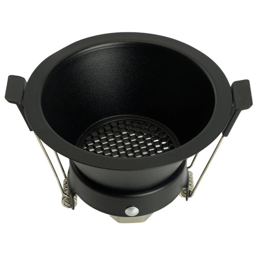 Свет. точ. Feron DL3110 MR16 черный(51341)