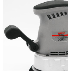 Машина шлифовальная эксцентриковая CROWN CT13395