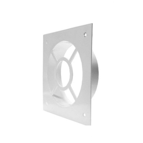 Фланец пластмассовый 1111Ф10