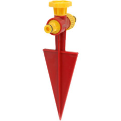 Кран подачи воды GRINDA на пике (8-428472_z01)