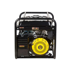 Генератор бензиновый HUTER DY5000L (64/1/5) (*20)
