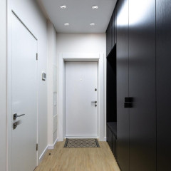 Свет. точ. ARTELAMP A1203PL-1WH GU10 50W белый