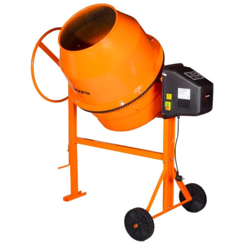 Бетоносмеситель ВИХРЬ полиамид. венец БМ-230П (74/1/18) (*12)