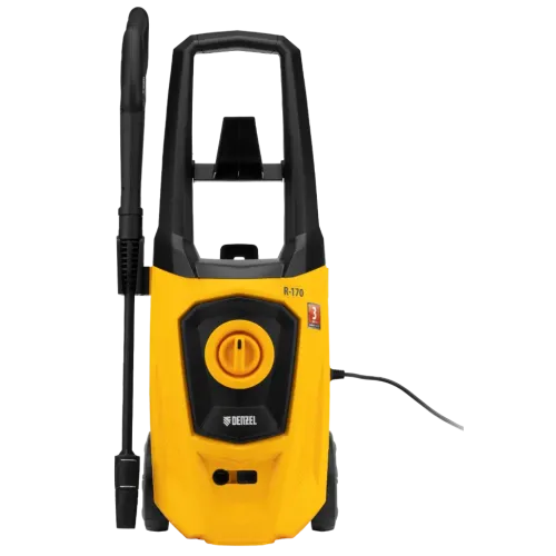 Минимойка DENZEL R-170 (58228) (*20)