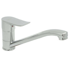 Смеситель для кухни FRUD R49101 шар ф 35 хром