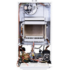 Котел газовый настенный BAXI ECO Nova 1.24 F