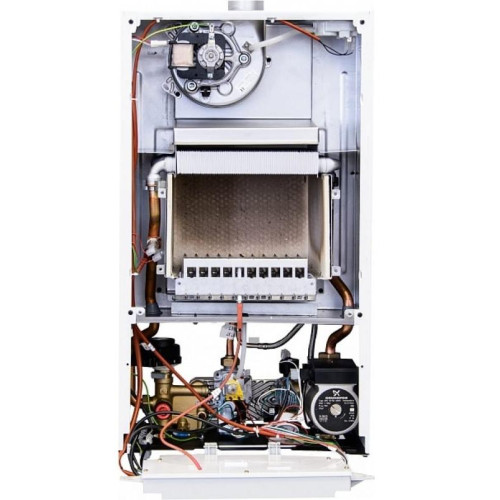 Котел газовый настенный BAXI ECO Nova 1.24 F