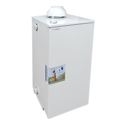 Котел газовый напольный БОРИНО АОГВ-23,2 (Н) Eurosit