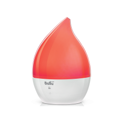 |Увлажнитель воздуха BALLU UHB-190