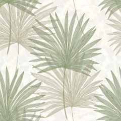 Обои Саратовские Пальмы 813-04  С6 0,53*10 (12)