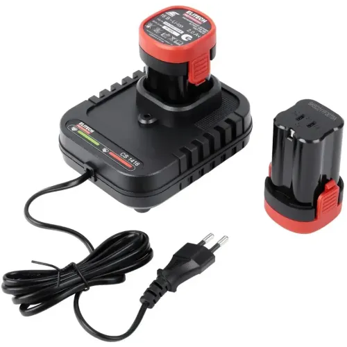 Шуруповерт ELITECH CD 16L2 (E2201.039.01)