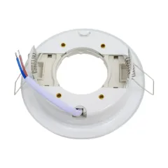 Свет. точ. EKS OPTIMA GX53 белый