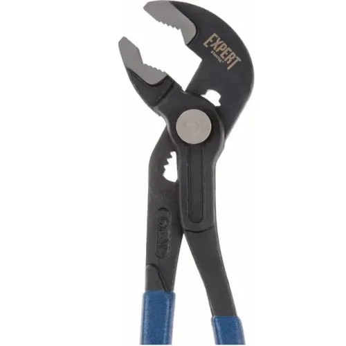 Клещи переставные STARTUL EXPERT 250 мм (SE4216-25)